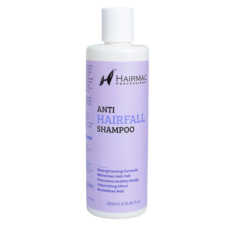Hairmac Anti Hair Fall Shampoo - Dista