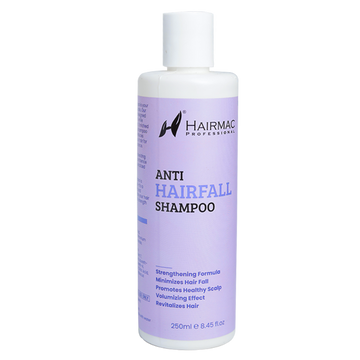 Hairmac Anti Hair Fall Shampoo - Dista