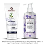 Thumbnail for Samisha Acne Face Wash - Distacart