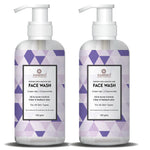 Thumbnail for Samisha Acne Face Wash - Distacart