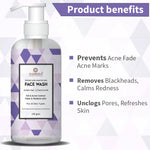 Thumbnail for Samisha Acne Face Wash - Distacart