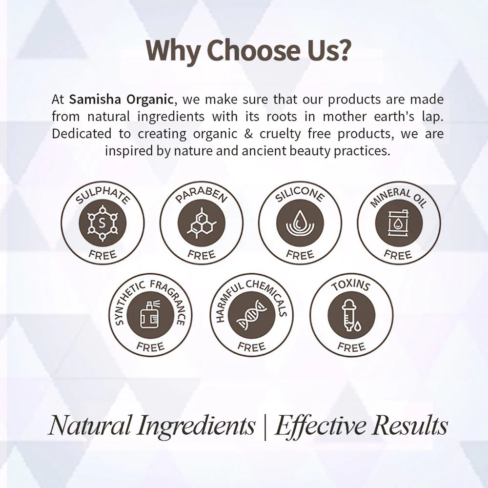 Samisha Acne Face Wash - Distacart