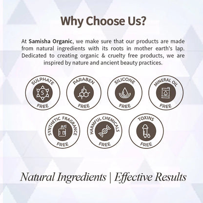 Samisha Acne Face Wash - Distacart