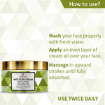 Thumbnail for Samisha Anti Acne Face Cream - Distacart
