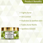 Thumbnail for Samisha Anti Acne Face Cream - Distacart