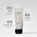 Thumbnail for Reginald Men Apollo - Brightening Face Wash