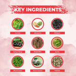 Thumbnail for Ae Naturals Diacare Capsules