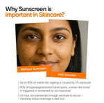 Thumbnail for SkinInspired Invi Shield 365 Body Sunscreen Spray SPF 80+ PA++++ Ultra-Light