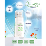 Thumbnail for Dunamiss Hydra Glow SPF Mist