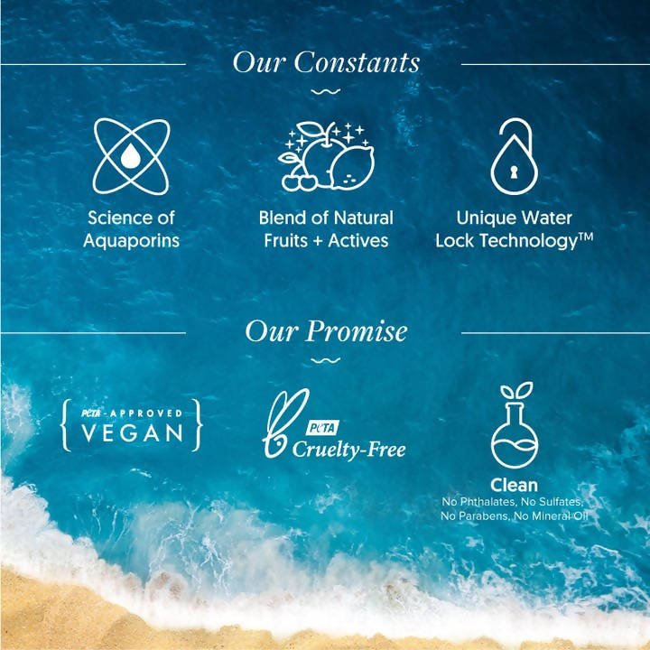 Aqualogica Radiance+ Jello Moisturizer - Distacart