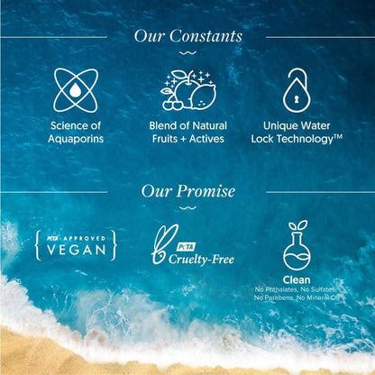 Aqualogica Radiance+ Jello Moisturizer - Distacart