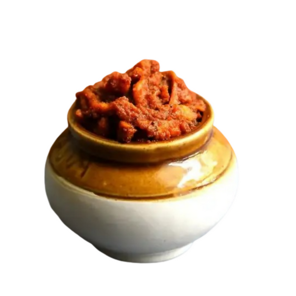 Gummadi Foods Magaya Mango Pickle - Distacart