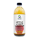 Thumbnail for Organic Wellness Apple Cider Vinegar with Mother, Ginger & Turmeric - Distacart