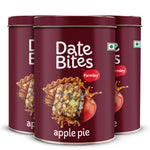 Thumbnail for datebitesapplepienoaddedsugar