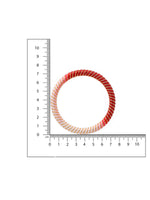 Thumbnail for Ruby Raang Multi Traditional Bangle