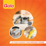 Thumbnail for Gala Steel Scrubber - Dista