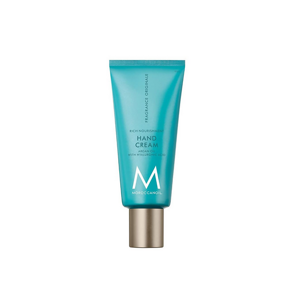 Moroccanoil Hand Cream Fragrance Originale - Distacart