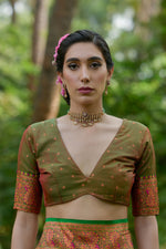 Thumbnail for PASHMINA_SILK_102_PINK (6)