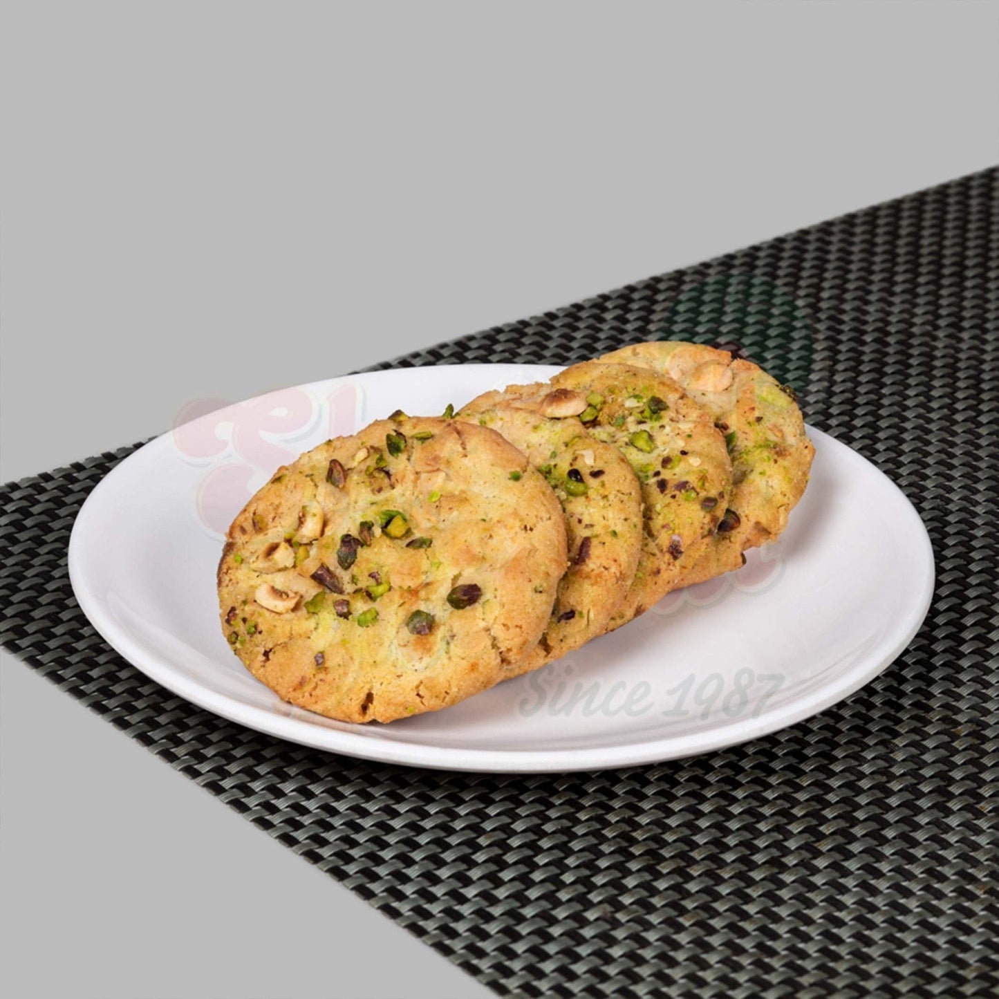 Shree Mithai Arabian Delight Cookies - Distacart
