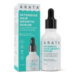 Thumbnail for Arata Intensive Hair Growth Serum