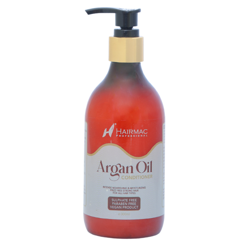 Hairmac Argan Oil Conditioner - Dista
