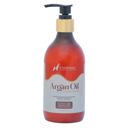 Hairmac Argan Oil Conditioner - Dista