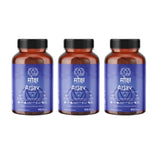 Thumbnail for Moksha Botanicals Arjav Capsules