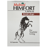 Thumbnail for Multani Himfort Capsule