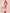 Aanika Women Light Pink Linen Cotton Saree With UnStiched Blouse - Distacart