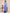 Aanika Women Sky Blue Linen Cotton Saree With UnStiched Blouse - Distacart