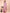 Aanika Women Light Pink Cotton Saree With UnStiched Blouse - Distacart