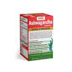 Thumbnail for Aimil Ashwagandha Capsules