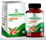 Thumbnail for Trivang Ashwagandha Capsules - Distacart