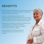 Thumbnail for Tejaswani Herbs and Herbal Products Herbal Ashwagandha Powder