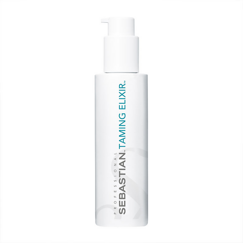 Sebastian Professional Taming Elixir Weightless Smoothing Creme Hair Serum - Distacart