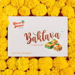 Thumbnail for Shree Mithai Assorted Baklava