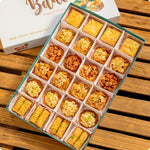 Thumbnail for Shree Mithai Assorted Baklava