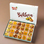 Thumbnail for Shree Mithai Assorted Baklava