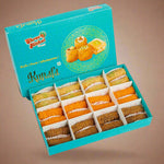 Thumbnail for Shree Mithai Assorted Finger Kunafa