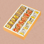 Thumbnail for Shree Mithai Assorted Kaju Darbar