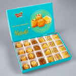 Thumbnail for Shree Mithai Assorted Kunafa