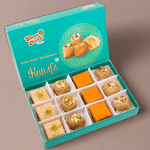 Thumbnail for Shree Mithai Assorted Royal Kunafa
