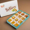 Shree Mithai Assorted Royale Baklava - Distacart