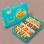 Thumbnail for Shree Mithai Assorted Signature Kunafa