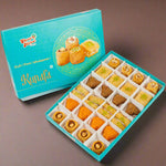 Thumbnail for Shree Mithai Assorted Signature Kunafa