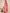 Aanika Women Red Linen Cotton Saree With UnStiched Blouse - Distacart
