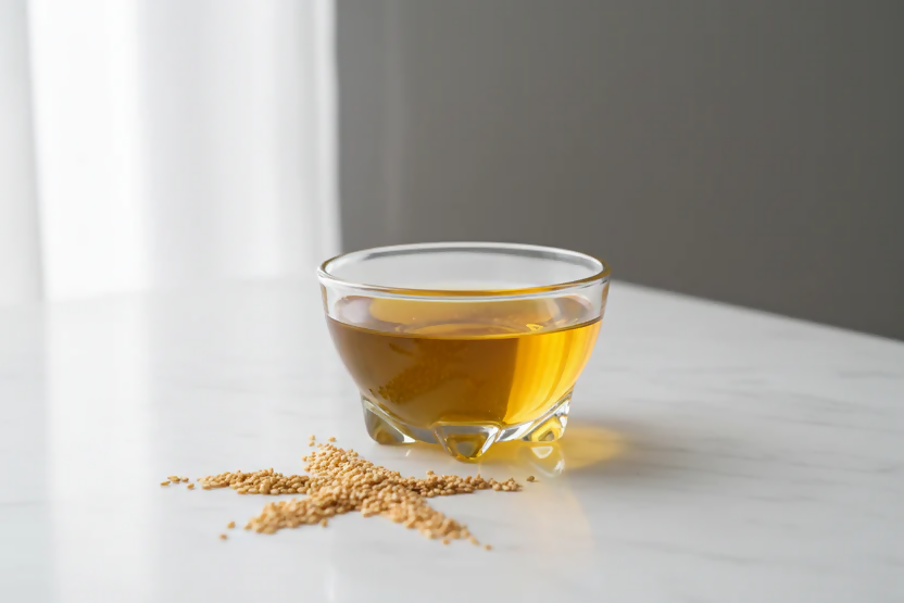 VedaRasa Sesame Oil - Distacart