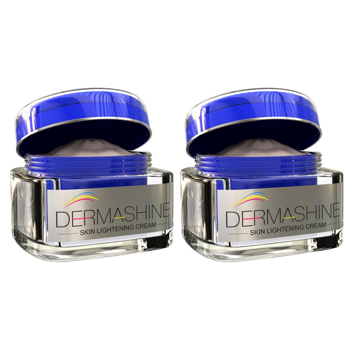 Dermashine Skin Lightening Cream - Distacart