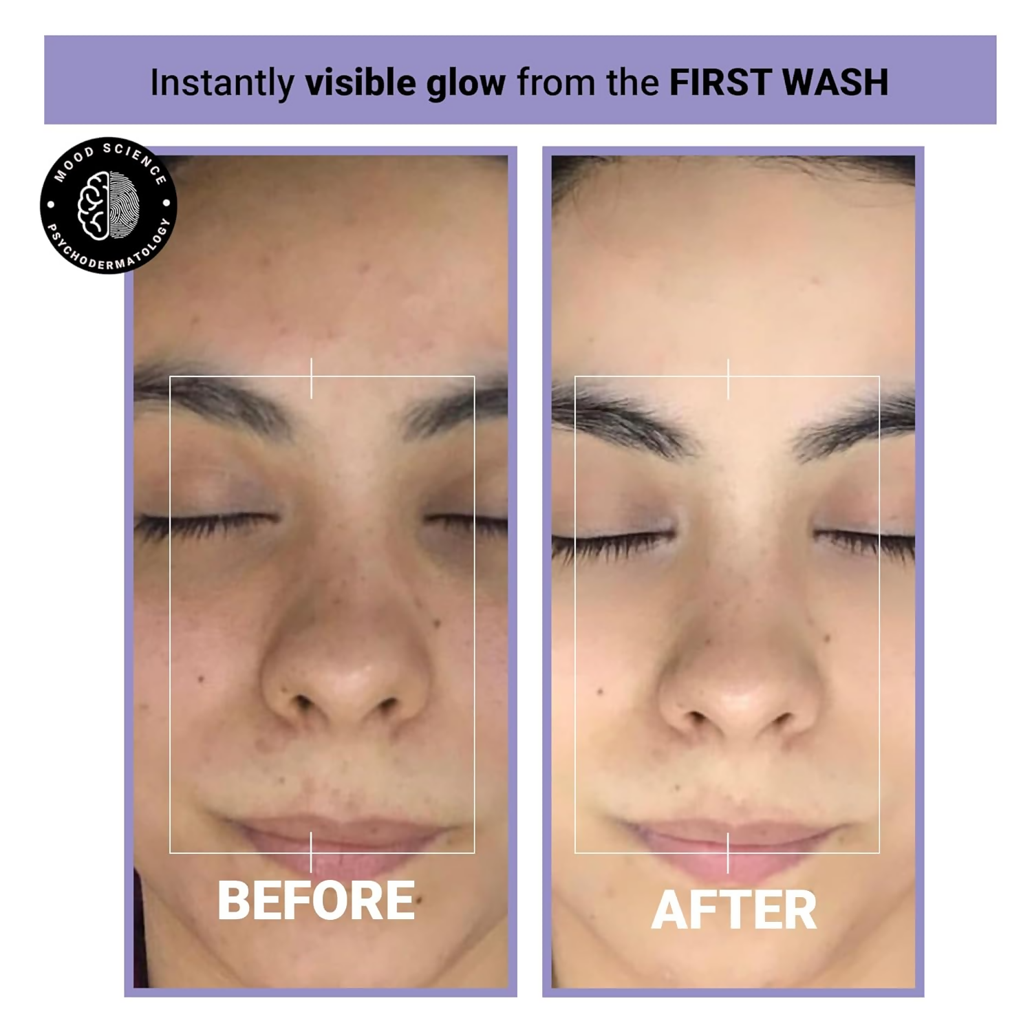 Sereko 50X Vitamin C Face Wash for Glowing & Brightening Skin For Women - Distacart