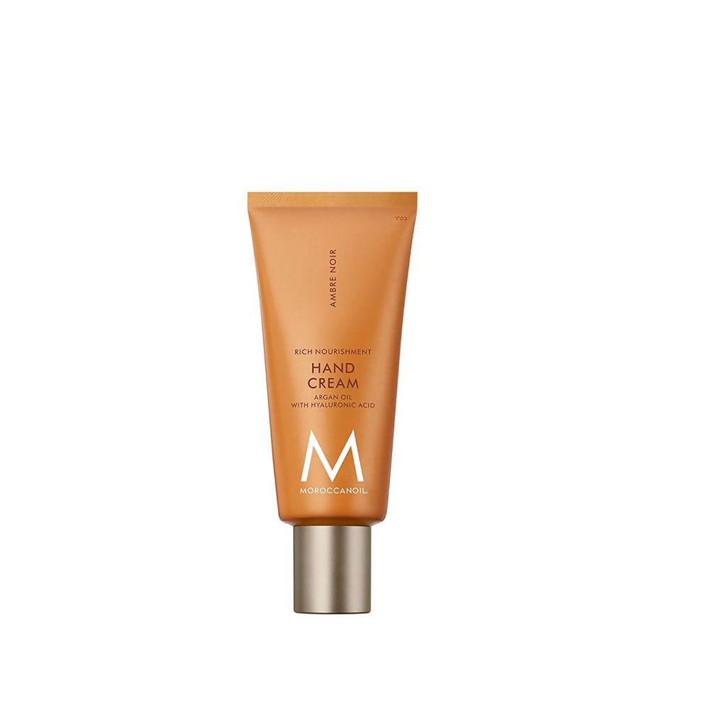 Moroccanoil Hand Cream Ambre Noir - Distacart